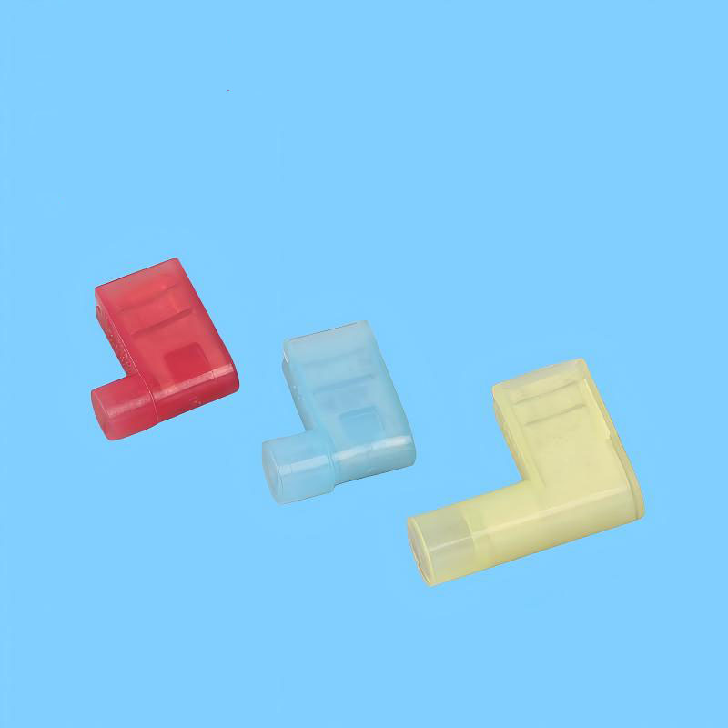 FLDNY Nylon Full-insulated Flange Female Quick Connectors 5